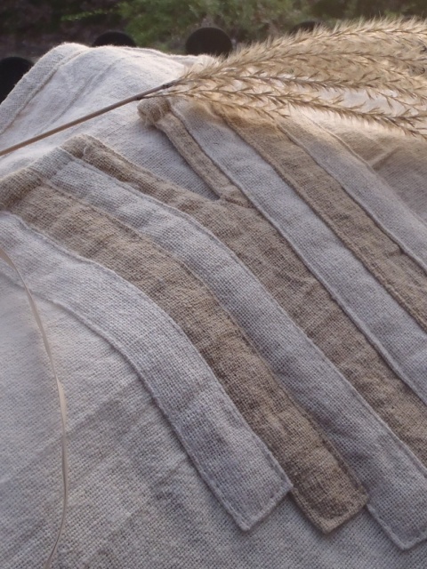 Bluza Konopna 100% z Nepalu