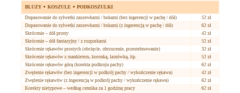 CENNIK-bluzy-koszule-podkoszulki(1).png